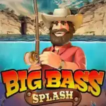 Big Bass Splash Speel Demo