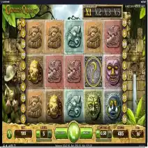 Gonzo's Quest Speel Demo