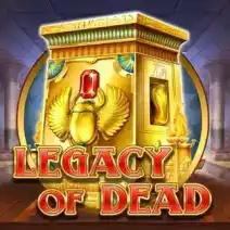 Legacy of Dead Speel Demo