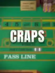 Craps Speel Demo