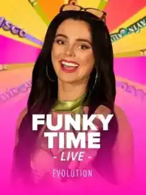 Funky Time Speel Demo