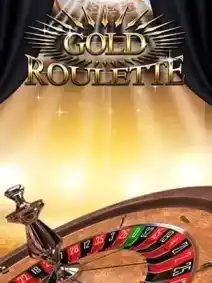 Gold Roulette Speel Demo