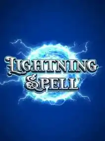 Lightning Spell Speel Demo