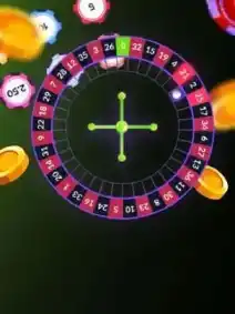 Roulette Speel Demo