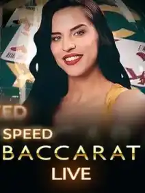 Speed Baccarat Speel Demo