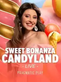 Sweet Bonanza Candyland Speel Demo